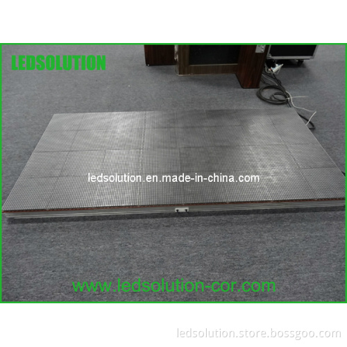 P10.41 Dance Floor LED Screen